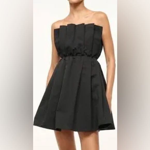 STAUD Dresses & Skirts - NWOT | STAUD Cordelia dress | SZ XL